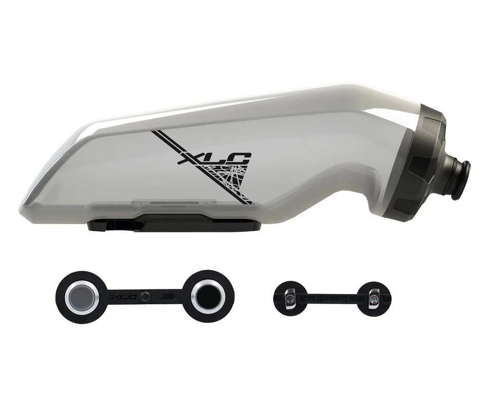 Haibike XLC "The Bottle" Drinking Bottle Set For Haibike MRS 2 Haibike XLC "The Bottle" Drinking Bottle Set For Haibike MRS – Bild 2