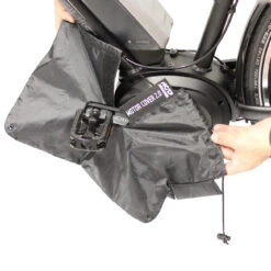 NC-17 Connect Motor Cover 2.0 Protective Cover -Bosch Verkaufsgeschäft nc 17 connect motor cover 2 0 installation 1