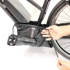 NC-17 Connect Motor Cover 2.0 Protective Cover -Bosch Verkaufsgeschäft nc 17 connect motor cover 2 0 installation 3