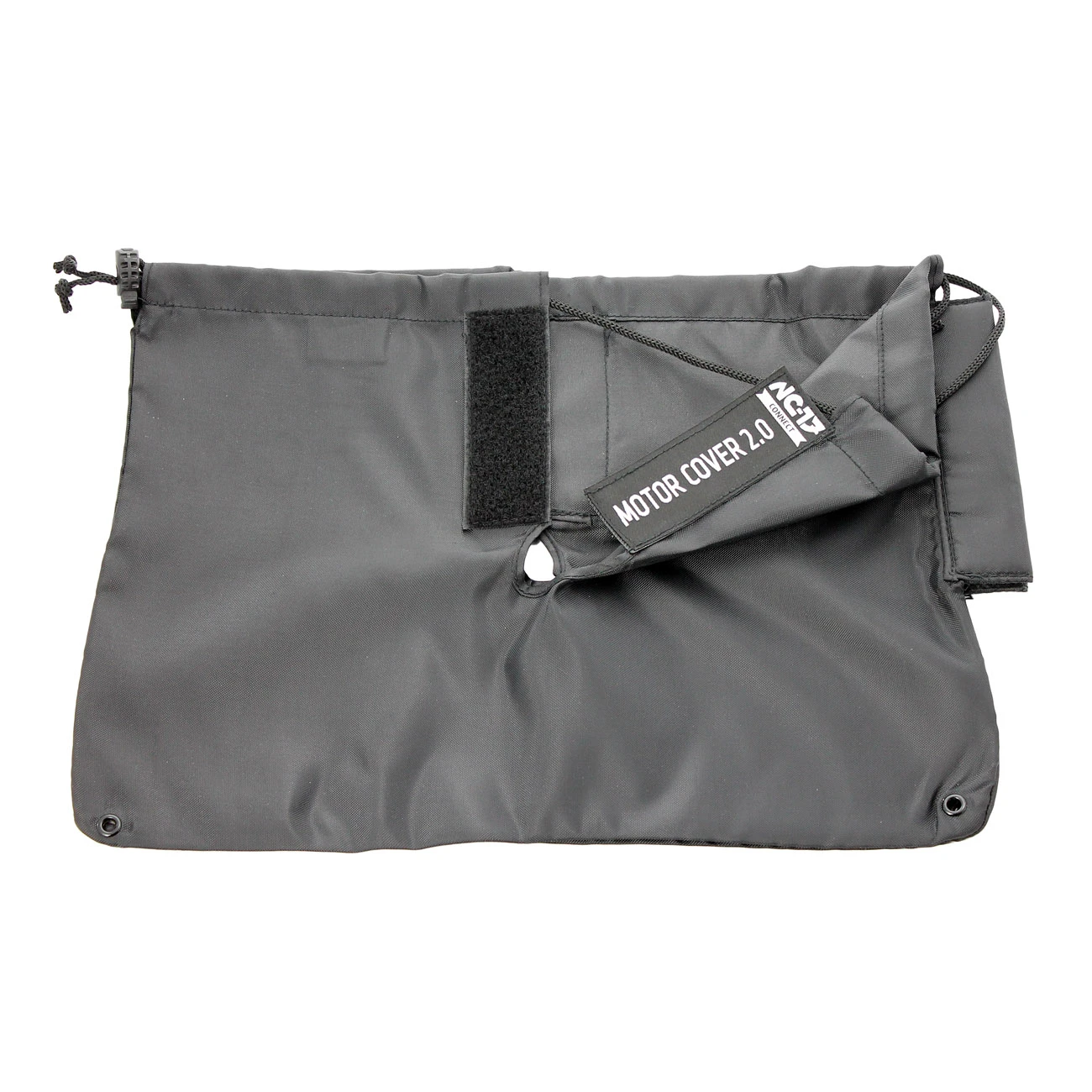 NC-17 Connect Motor Cover 2.0 Schutzhülle 2 NC-17 Connect Motor Cover 2.0 Schutzhülle – Bild 2