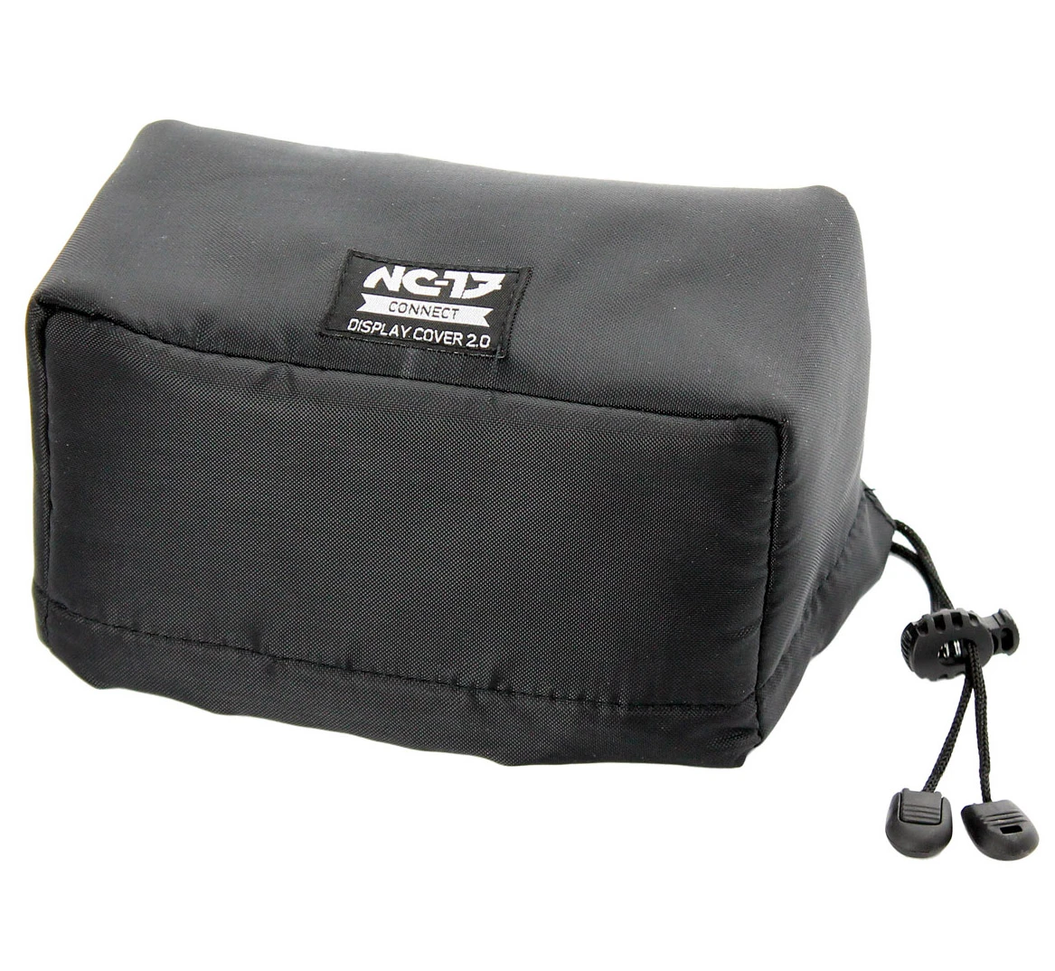 NC-17 Connect Display Cover 2.0 1 NC-17 Connect Display Cover 2.0