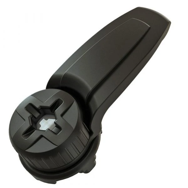 Ortlieb Arretierungshaken QL1, QL2 & QL3 1 Ortlieb Arretierungshaken QL1, QL2 & QL3