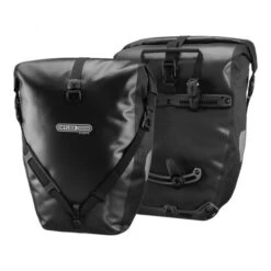 Ortlieb Back-Roller Classic Panniers