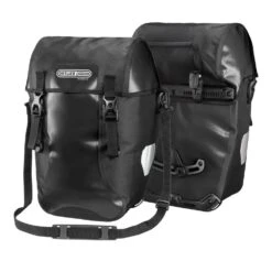 Ortlieb Bike-Packer Classic Gepäckträgertasche -Bosch Verkaufsgeschäft ortlieb bike packer classic schwarz
