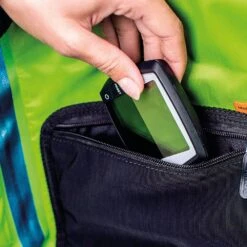 Ortlieb E-Mate Gepäckträgertasche 22 Ortlieb E-Mate Gepäckträgertasche -Bosch Verkaufsgeschäft ortlieb e mate display