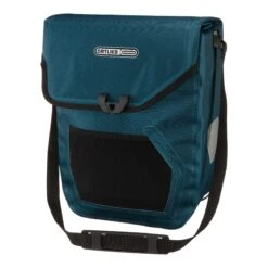 Ortlieb E-Mate Pannier -Bosch Verkaufsgeschäft ortlieb e mate petrol 1