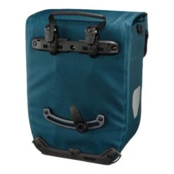 Ortlieb E-Mate Pannier -Bosch Verkaufsgeschäft ortlieb e mate petrol back 1