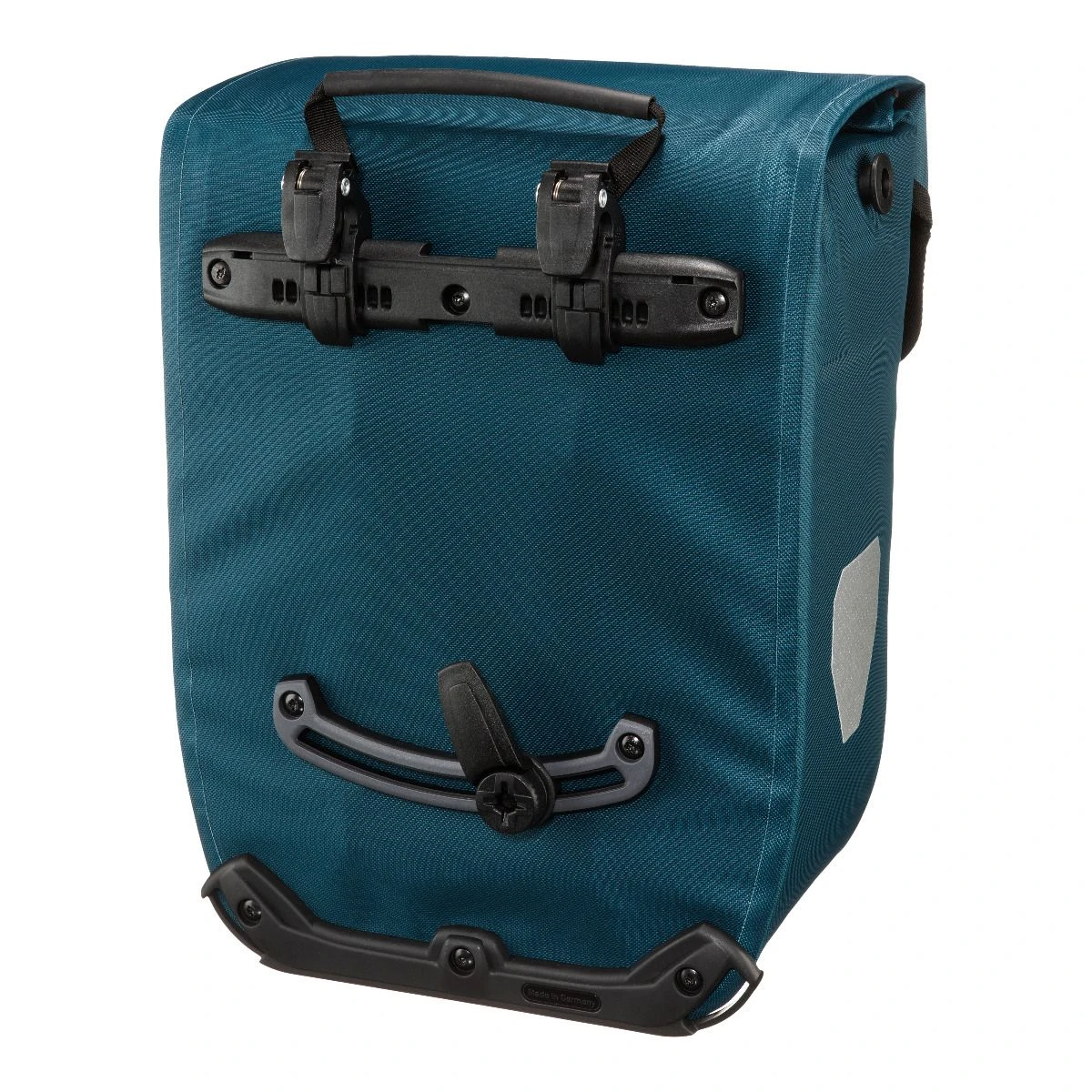 Ortlieb E-Mate Gepäckträgertasche 9 Ortlieb E-Mate Gepäckträgertasche – Bild 9