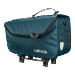 Ortlieb E-Trunk Top-Lock Pannier