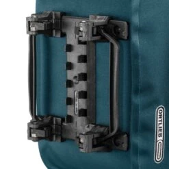 Ortlieb E-Trunk Top-Lock Pannier -Bosch Verkaufsgeschäft ortlieb e trunk top lock petrol universal fastening