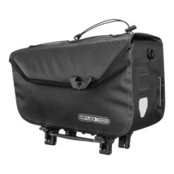 Ortlieb E-Trunk Top-Lock Gepäckträgertasche -Bosch Verkaufsgeschäft ortlieb e trunk top lock schwarz
