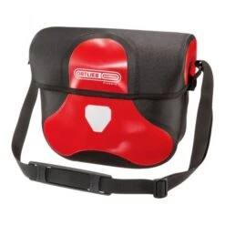 Ortlieb Ultimate Six Classic 7L Lenkertasche -Bosch Verkaufsgeschäft ortlieb ultimate six classic 7 liter red