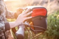 Ortlieb Ultimate Six Classic 7L Lenkertasche -Bosch Verkaufsgeschäft ortlieb ultimate six classic 7 liter red hauptfach innentasche