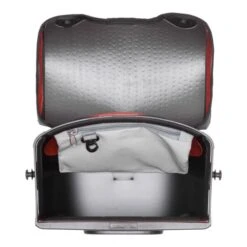 Ortlieb Ultimate Six Classic 7L Lenkertasche -Bosch Verkaufsgeschäft ortlieb ultimate six classic 7 liter red rueckseite klickfix