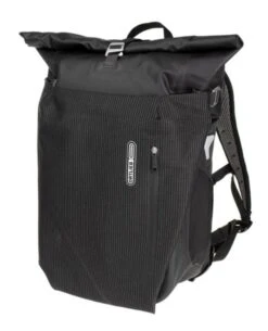 Ortlieb Vario PS High Visibility Backpack & Bike Bag
