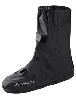 VAUDE Shoecover Palade Black