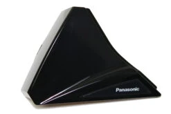 Panasonic Battery Lock Cover Right For 46,8 Volt Rear Wheel Motor Electric Bike