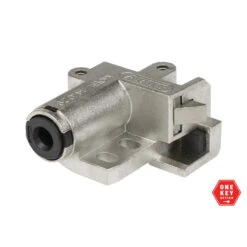 ABUS Locking Cylinder Panasonic Semi-integrated Battery/ Flyer SIB BLO PAN IT1