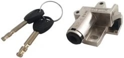 ABUS Locking Cylinder Panasonic Semi-integrated Battery/ Flyer SIB BLO PAN IT1 5 ABUS Locking Cylinder Panasonic Semi-integrated Battery/ Flyer SIB BLO PAN IT1 -Bosch Verkaufsgeschäft panasonic abus locking cylinder battery sib plus
