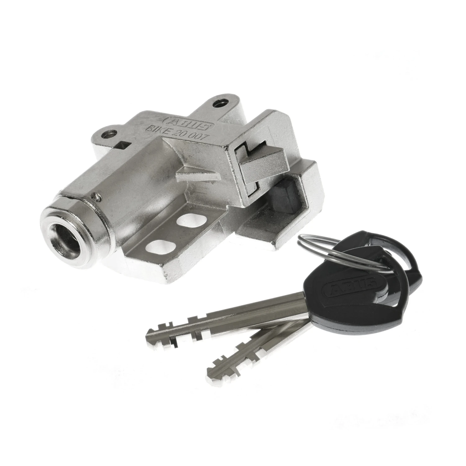 ABUS Locking Cylinder Panasonic Semi-integrated Battery/ Flyer SIB BLO PAN IT1 2 ABUS Locking Cylinder Panasonic Semi-integrated Battery/ Flyer SIB BLO PAN IT1 – Bild 2