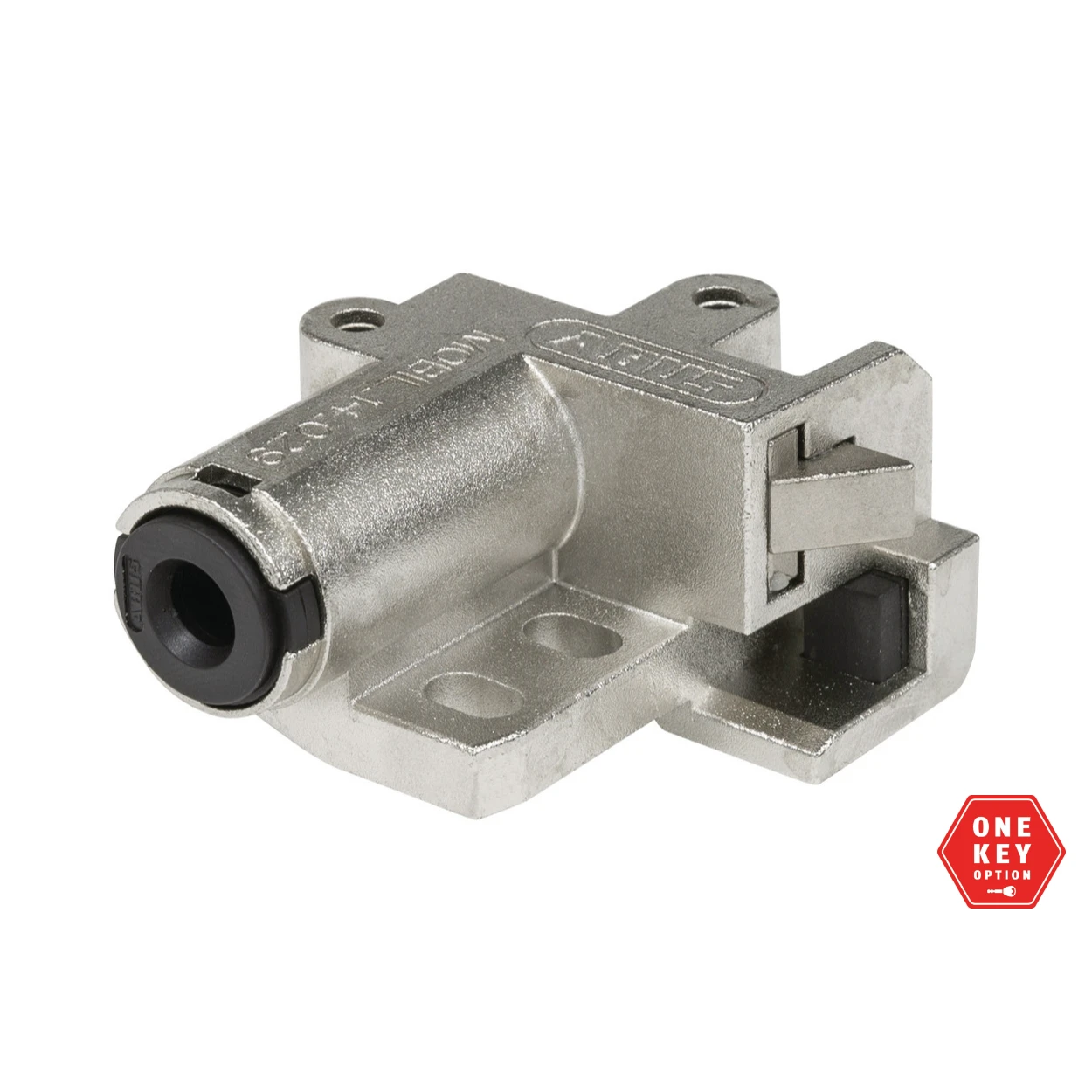 ABUS Locking Cylinder Panasonic Semi-integrated Battery/ Flyer SIB BLO PAN IT1 1 ABUS Locking Cylinder Panasonic Semi-integrated Battery/ Flyer SIB BLO PAN IT1