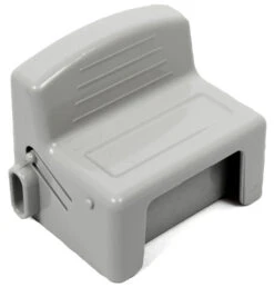 Cover Cap For Panasonic Actuators 26 V Premium - Transportation Lock -Bosch Verkaufsgeschäft panasonic battery cover0001 0 2