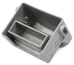 Cover Cap For Panasonic Actuators 26 V Premium - Transportation Lock -Bosch Verkaufsgeschäft panasonic battery cover0002 0 2