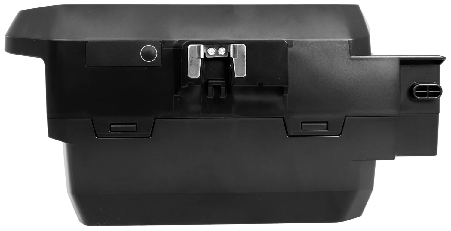 Panasonic Battery Flyer STB 630/ STB 750 2 Panasonic Battery Flyer STB 630/ STB 750 – Bild 2