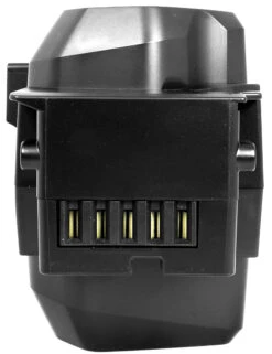 Panasonic Battery Flyer STB 630/ STB 750 6 Panasonic Battery Flyer STB 630/ STB 750 -Bosch Verkaufsgeschäft panasonic battery stb 630 stb750 socket