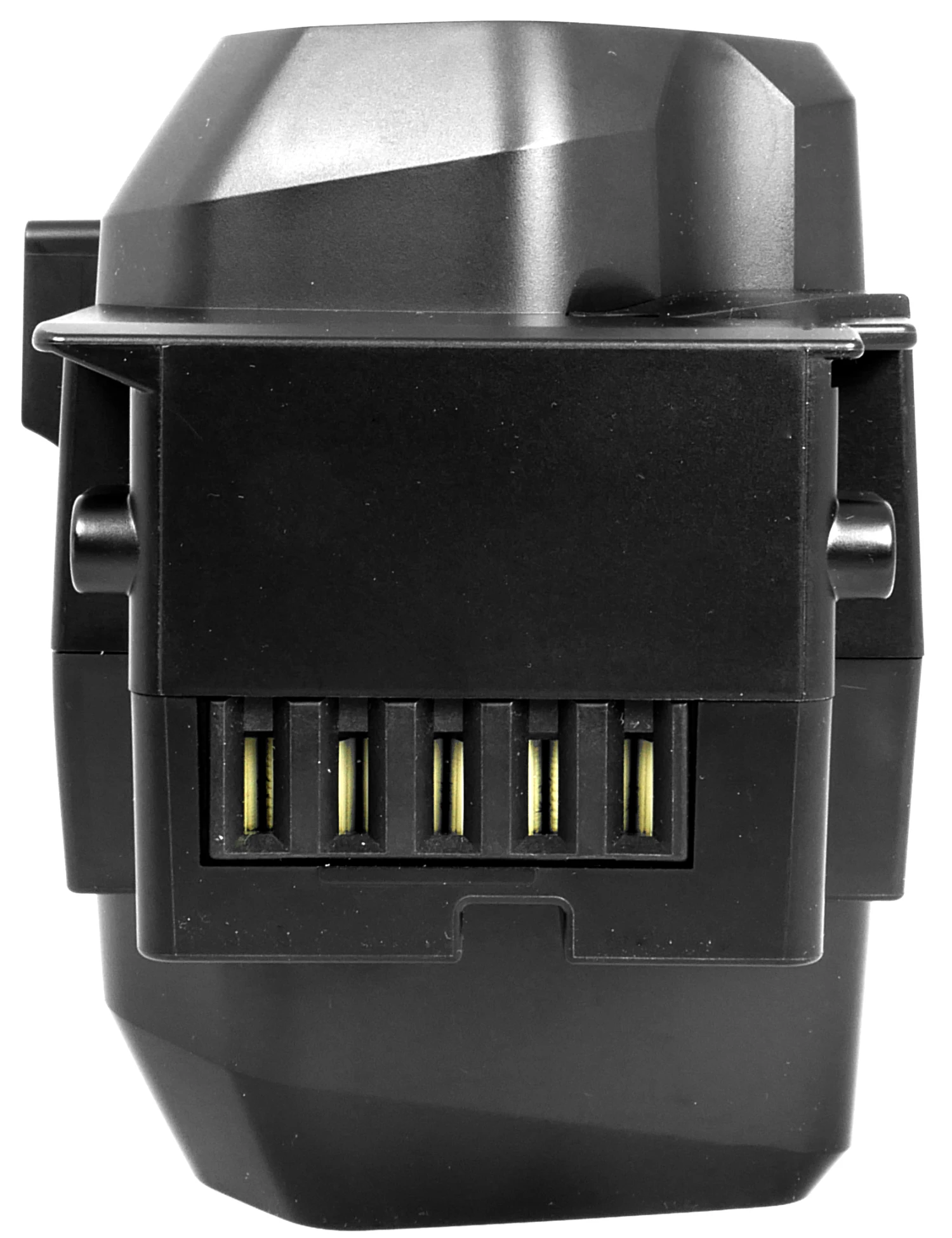 Panasonic Battery Flyer STB 630/ STB 750 3 Panasonic Battery Flyer STB 630/ STB 750 – Bild 3