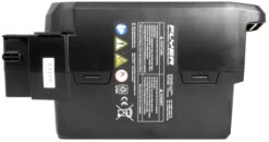 Panasonic Battery Flyer STB 630/ STB 750 7 Panasonic Battery Flyer STB 630/ STB 750 -Bosch Verkaufsgeschäft panasonic battery stb 750 back side