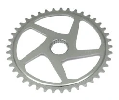 Flyer Chainring For The Drive, 41 Teeth, Panasonic