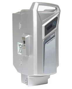 Panasonic E-Bike Battery - 36 Volt - 15,4 Ah - Deluxe