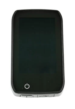 Flyer Panasonic Display NKS393S LCD Schwarz