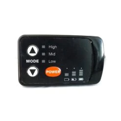 Panasonic E-Bike Display & Bedieneinheit NKS186S