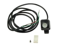 Flyer Gas Button For Pushing Aid Panasonic 26-Volt / 36-Volt