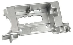 Flyer Battery / Rechargeable Battery Holder For 36 Volt Deluxe Panasonic