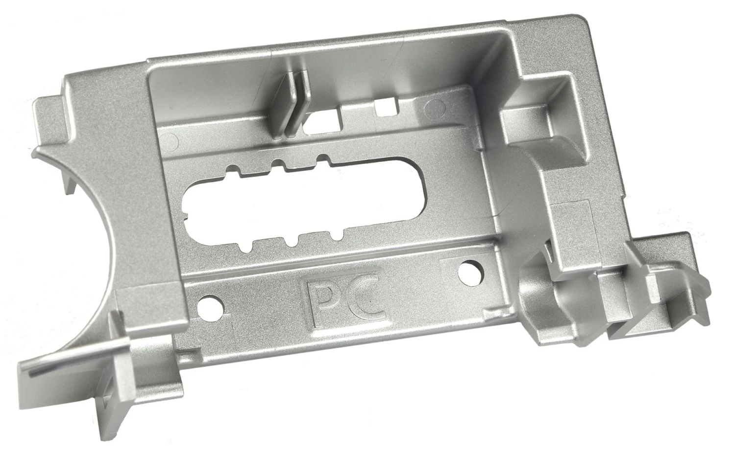 Flyer Battery / Rechargeable Battery Holder For 36 Volt Deluxe Panasonic 1 Flyer Battery / Rechargeable Battery Holder For 36 Volt Deluxe Panasonic