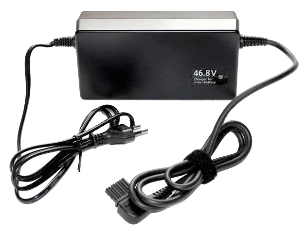 Panasonic Standard Charger - Base 46.8 / 47 / 48 Volt 1 Panasonic Standard Charger - Base 46.8 / 47 / 48 Volt