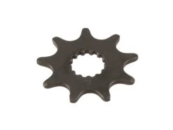Flyer Motor Sprocket 9 Teeth For Panasonic Premium Mid-engine