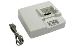 Panasonic Fast Charger 4A - 26 Volts Basis