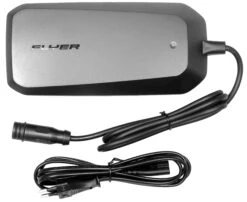 Flyer Charger For Panasonic SIB2 & STB