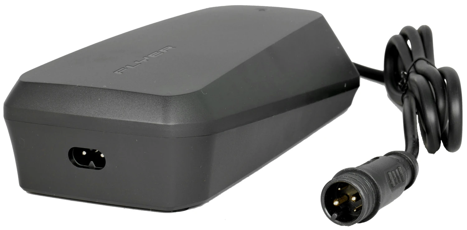 Flyer Charger For Panasonic SIB2 & STB 2 Flyer Charger For Panasonic SIB2 & STB – Bild 2