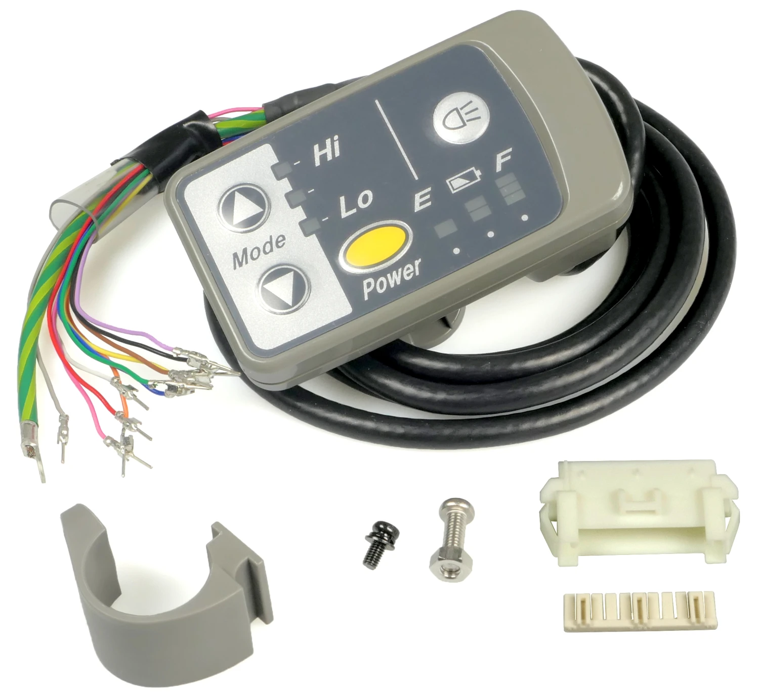 Flyer / Panasonic LED Display Premium 26V - Flyer C5, T5, L5 From 2011 1 Flyer / Panasonic LED Display Premium 26V - Flyer C5, T5, L5 From 2011