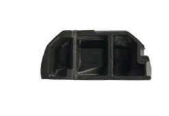 Flyer Cover Cap For Panasonic Drives 36 V SIB -Bosch Verkaufsgeschäft panasonic sib drives protection cap lower side