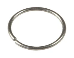 Flyer Fixing Ring For Chainring On Panasonic Mid-engines