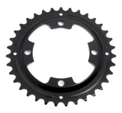 Flyer Panasonic X1 Chainring - 35 Teeth