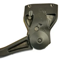 Flyer Pletscher Ständer Comp 40 Flex -Bosch Verkaufsgeschäft pletscher comp 40 flex ohne sensor rueckseite