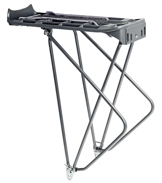 Pletscher Genius 28" Gepäckträger Für Flyer T-/L-Serie Ohne HS 1 Pletscher Genius 28" Gepäckträger Für Flyer T-/L-Serie Ohne HS