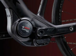 Praxis Works ECrank MTB Carbon Kurbel Für Bosch & Yamaha -Bosch Verkaufsgeschäft praxis works ecrank carbon kurbel bosch yamaha mounted
